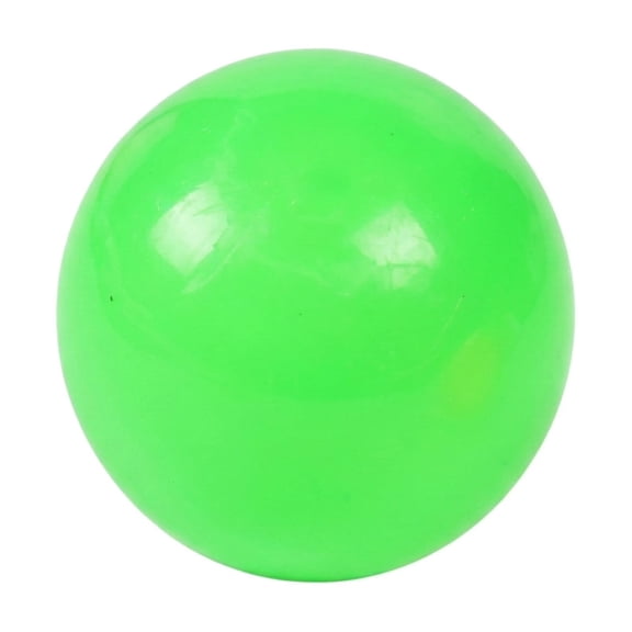 2026 Edition Rainbow Gradient Ball Squeeze, Colorful Sphere Fidget Squeeze Hand-Pinching Sensory Toys, Soft Squeeze Decompression Dough for Adults