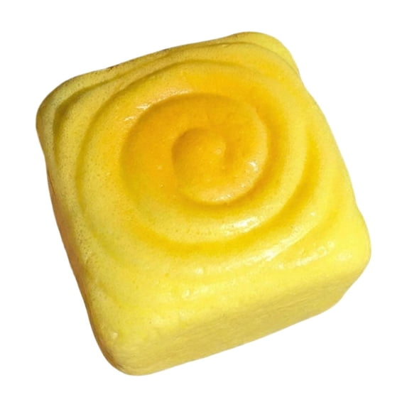 2026 Edition Realistic Bakery Bread Squishy, Slow-Rising Toast and Pastry Fidget - Gourmet Desktop Relief, Hand-Pinching Sensory Toys, Soft Squeeze Decompression Dough for Adults