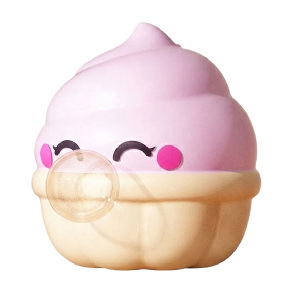 2026 Edition Realistic Fast Food Bubble Squeeze, Professional Stress Relief Gourmet Squeeze Hand-Pinching Sensory Toys, Soft Squeeze Decompression Dough for Adults