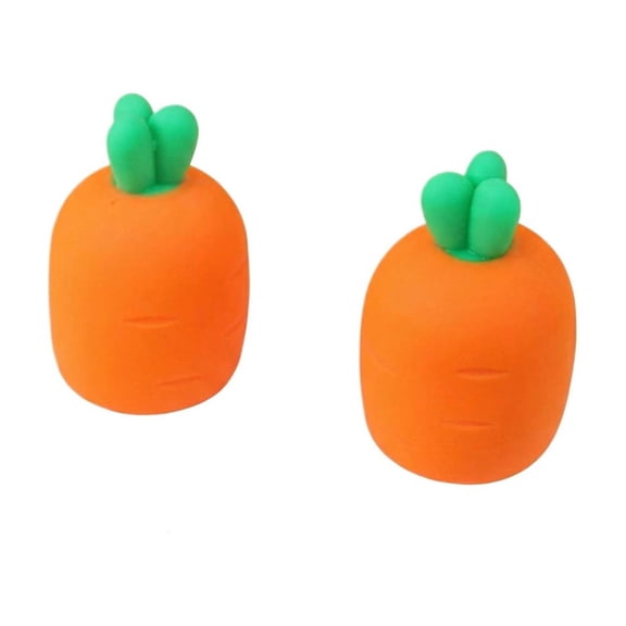 2026 Edition Realistic Fruit Squeeze, High-Quality Silicone Stress Relief - Mango Orange Pear Fidget, Hand-Pinching Sensory Toys, Soft Squeeze Decompression Dough for Adults