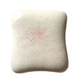 thumbnail image 1 of 2026 Edition Square Speckled Kneading Bread Squeeze, Realistic Bakery Stress Relief Squeeze Hand-Pinching Sensory Toys, Soft Squeeze Decompression Dough for Adults, 1 of 2