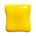 thumbnail image 1 of 2026 Edition Square Speckled Kneading Bread Squeeze, Realistic Bakery Stress Relief Squeeze Hand-Pinching Sensory Toys, Soft Squeeze Decompression Dough for Adults, 1 of 2