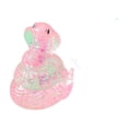 thumbnail image 1 of 2026 Edition Translucent Glitter Cobra Squishy, Sparkling Snake Fidget Squishy, Hand-Pinching Sensory Toys, Soft Squeeze Decompression Dough for Adults, 1 of 3