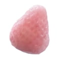 thumbnail image 1 of 2026 Edition Translucent Strawberry Squeeze, High-Quality Silicone Stress Relief - Textured Fruit Fidget, Hand-Pinching Sensory Toys, Soft Squeeze Decompression Dough for Adults, 1 of 6
