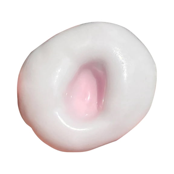 2026 Edition Ultra Soft Pastel Core Mochi Squishy, Satisfying Thick Dough Fidget Squishy, Hand-Pinching Sensory Toys, Soft Squeeze Decompression Dough for Adults