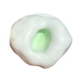 thumbnail image 1 of 2026 Edition Ultra Soft Pastel Core Mochi Squeeze, Satisfying Thick Dough Fidget Squeeze, Hand-Pinching Sensory Toys, Soft Squeeze Decompression Dough for Adults, 1 of 3