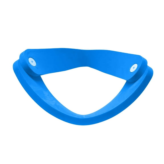 2026 Edition Water Recliner, Grand Floats Float-n-fold Water Chair, 3 in 1 Foldable Non Inflatable Foam Floating Lounger Chair, Stable Swimming Noodles Seats, No Inflation, Waters Fun,Blue