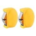 thumbnail image 1 of 2026 Egg Shells Opener Stainless Steel Egg Crackers Tool, Multifunctional Egg Opener for Raw and Hard Boiled Eggs, Handheld Kitchen Gadget for Easy Peeling with Non Slip Grip, 1 of 6