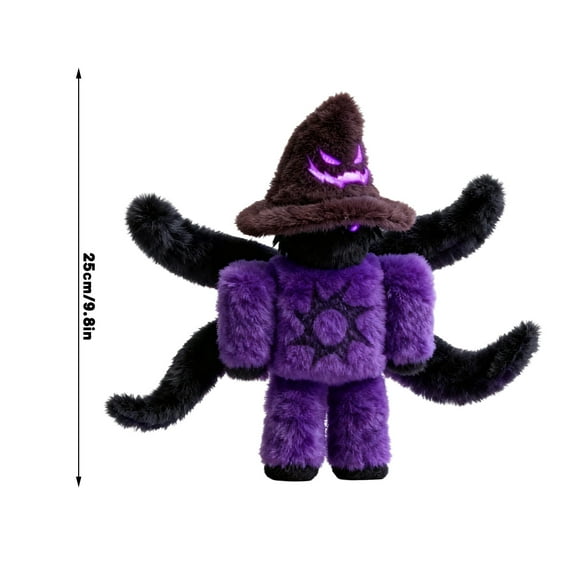 2026 Evade Plush Azure Plush Toy 9.8 Inch Ultra-Soft Stuffed Animals Spring Plush Perfect Birthday Gifts