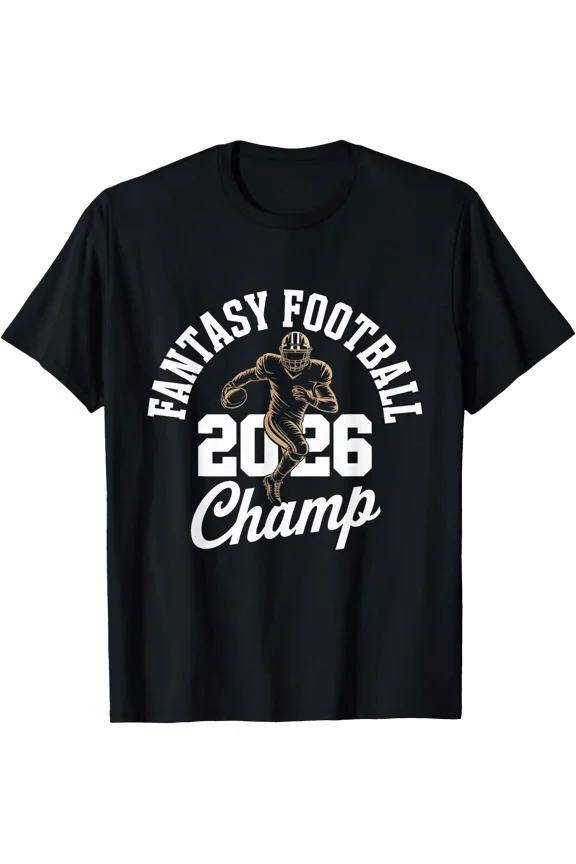 2026 FFL T-Shirt, Unisex T-Shirt
