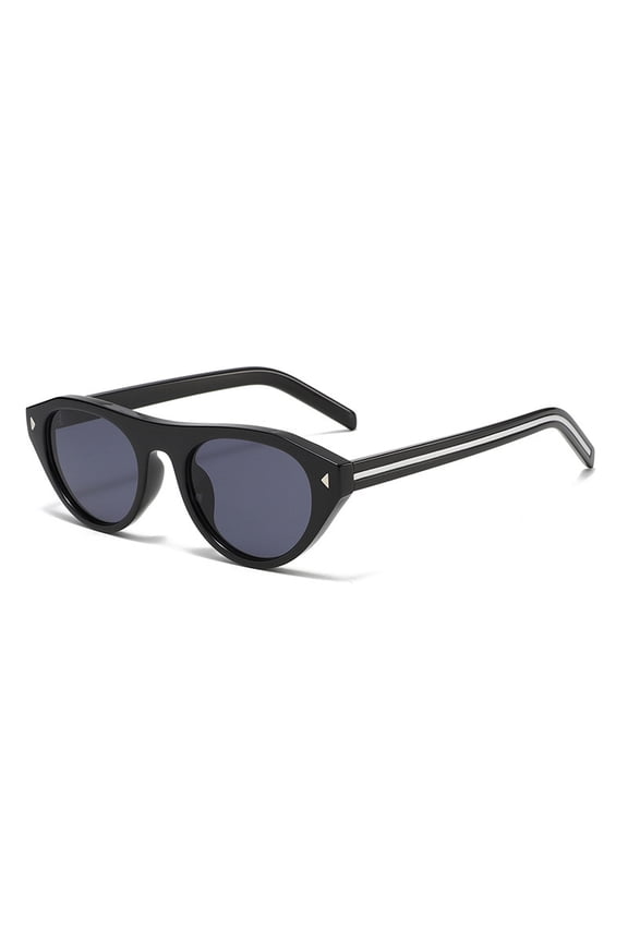 2026 Fashion Vintage Oversized Sunglasses Classic Square Big Frame Sports Eyeglasses Shades UV400 Eyewear Trendy Glasses