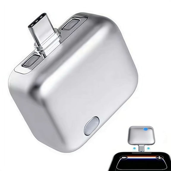 2026 Fast 140W Charger, Smart Auto Power-Off Adapter for Phone Laptop