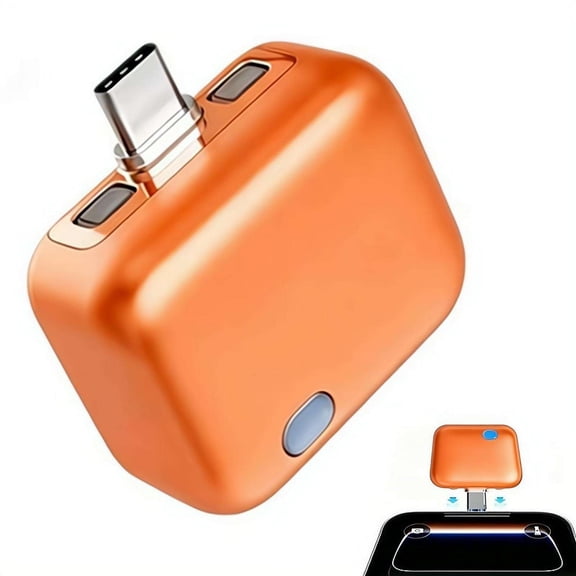 2026 Fast 140W Charger, Smart Auto Power-Off Adapter for Phone Laptop