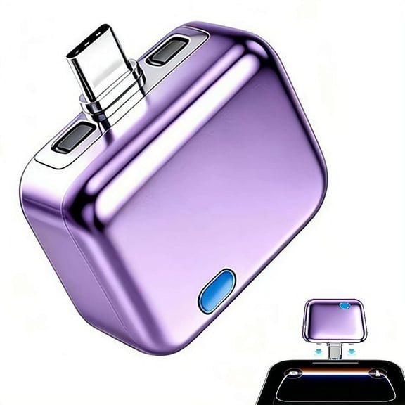 2026 Fast 140W Charger, Smart Auto Power-Off Adapter for Phone Laptop
