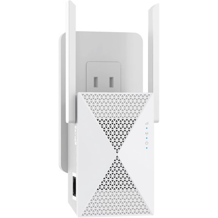 2026 Fastest WiFi Extender Signal Booster - Coverage Up to 9999 sq. ft, Easy Setup, Long Range WiFi Extender, Ethernet Port & Access Point, and Stable Internet Performance with 60+ Devices