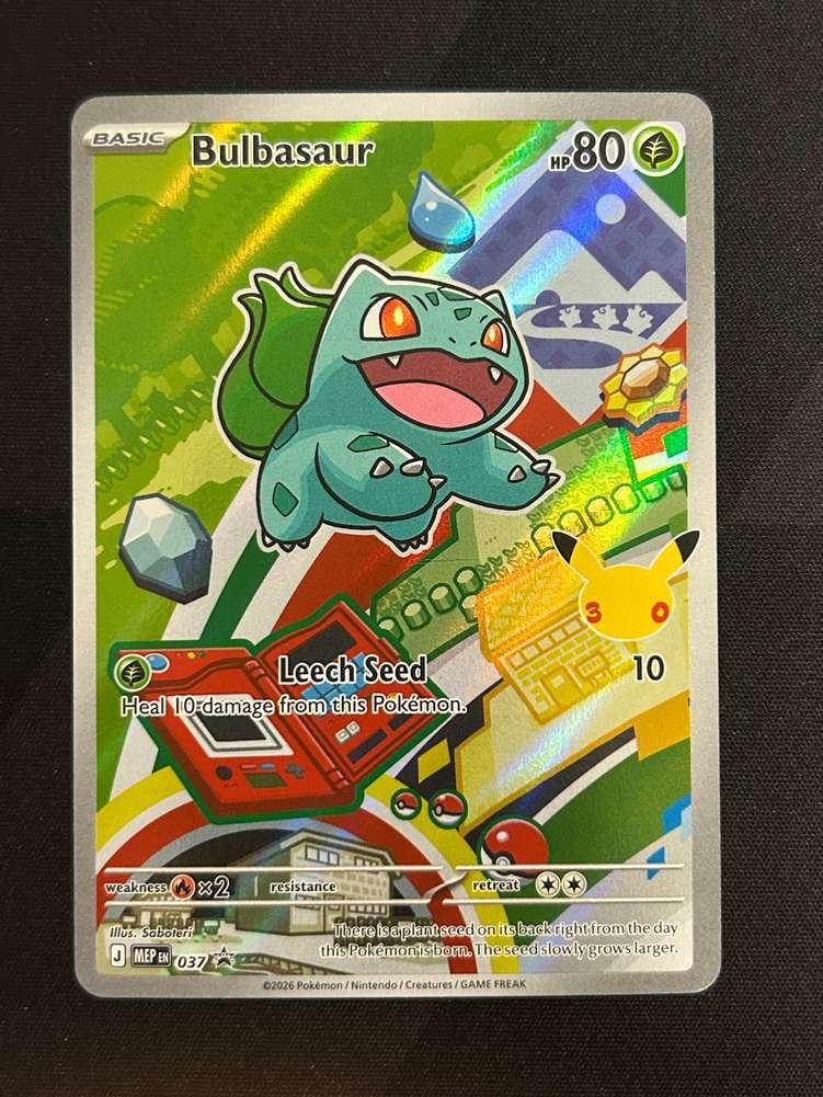 Pokemon First Partner Pack Trading Card Toys