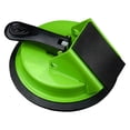 thumbnail image 1 of 2026 Floor Gap Fixer Tool Heavy Duty Green, Suction Cup Flooring Gap Repair Tool for Laminate Hardwood Vinyl Tile, Floor Gap Suction Tool Countertop Leveling Tool, 1 of 10