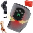 thumbnail image 1 of 2026 Footrenew Triple Method Massager – 2025 New 3-in-1 Heated Wrap, Wireless Heated Foot Massagers with 3 Vibration Modes & 5 Heat Levels, Foot Relaxation & Plantar Fasciitis, 1 of 10