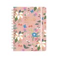 thumbnail image 1 of 2026 Full Year Planner & Daily Calendar, Stylish Journal with To-Do List & Note Space, A5 Academic Schedule Book for Students，S, 1 of 7