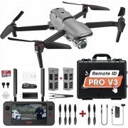 [2026 Gary] Autel Robotics EVO II Pro 6K Rugged Bundle V3