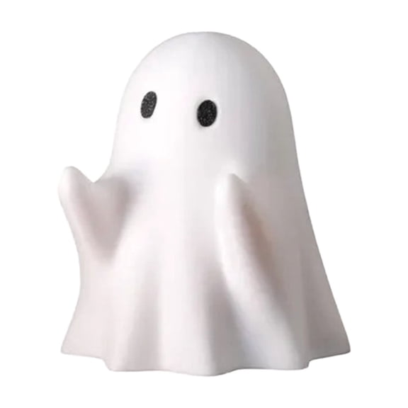 2026 Ghost Stress Relief Decor, Spooky Ghost Statue, Relieve Stress Ghost For Halloween Christmas Birthday Gift, Funny Stress Relief Gift For Halloween, Christmas, Coworkers