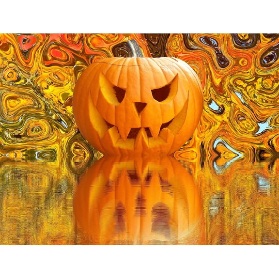 2026 Giant Pumpkin Lantern Pumpkin For Planting-Easy Planting-Perennial-Gardens Decoration Premium Stakes (Unrivaled,Non-Artificial)