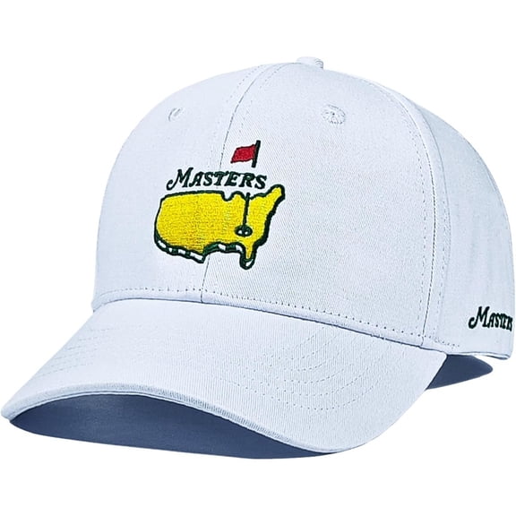 2026 Golf Tournament Hat for Men Women,Green/White Trucker Caddy Ball Cap,Golf Apparel Merchandise