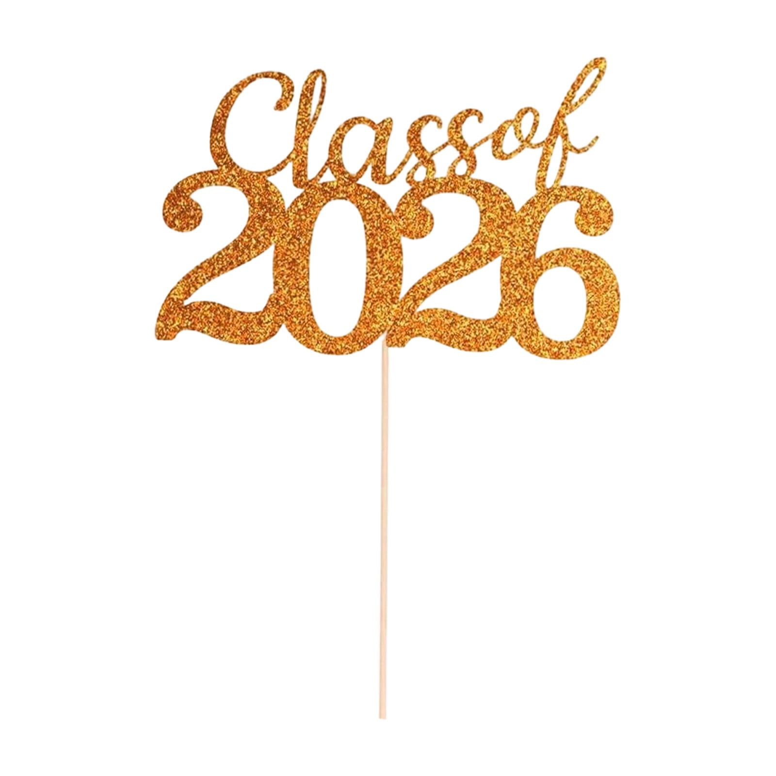 2026 Graduation Double Sided Table Centerpieces 1 Pc Grad Party ...