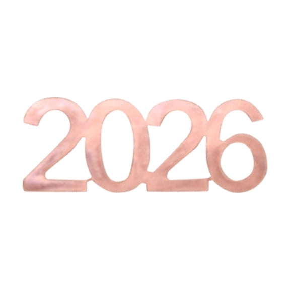 2026 Graduation Glitter Confetti,100pcs Party Decorations – Sparkling Confetti for Class of 2026 Graduation,New Year’s Eve & Anniversary Parties,Table & Craft Use