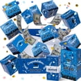 thumbnail image 1 of 2026 Graduation Pop Up Explosion Gift Box Money DIY Confetti Folding Mini Boxes Creative Grad Gift Box, 1 of 8