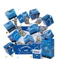 thumbnail image 1 of 2026 Graduation Surprise Gift Box Explosion, Graduation Money Holder Gift Boxes for Cash Pop Up, Unique DIY Folding Bouncing Envelope Idea Gifts Box Party Supply, Grad Exploding Boxes, 1 of 8