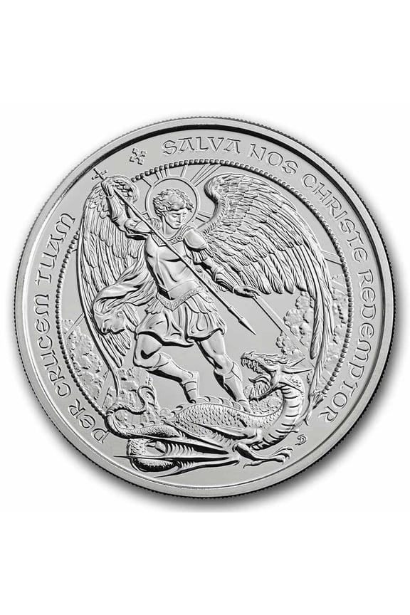 2026 Great Britain The Angel BU (w/ Display Card)