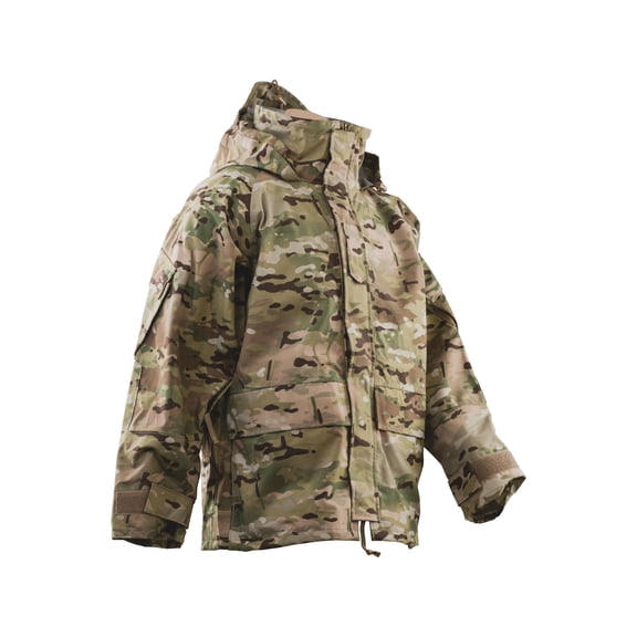 2026 H2O Proof Gen 2 ECWCS Parka, MultiCam