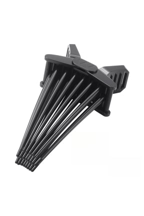 2026 Hair Root Volumizing Clip, No-Trace Positioning Clip for Men and Women, Bangs Duckbill Clip, Hairpin, High Crown Hair Styling Tool