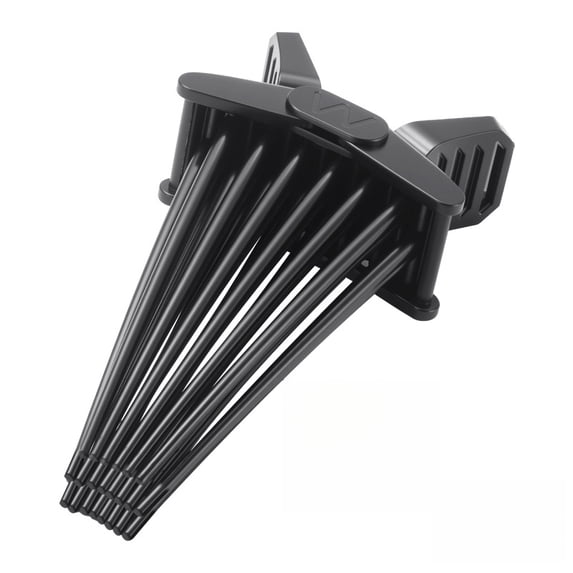 2026 Hair Root Volumizing Clip, No-Trace Positioning Clip for Men and Women, Bangs Duckbill Clip, Hairpin, High Crown Hair Styling Tool