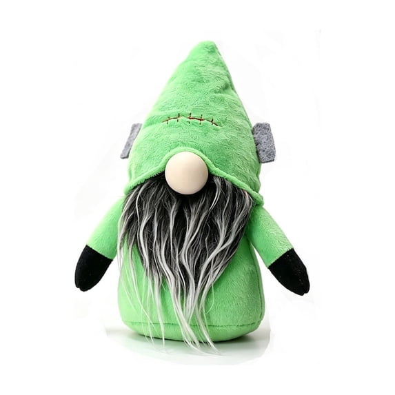 2026 Halloween Indoor Decorations Halloween Decorations Forest Figure Ornaments Festival Supplies And Party Props For Event Arrangement
