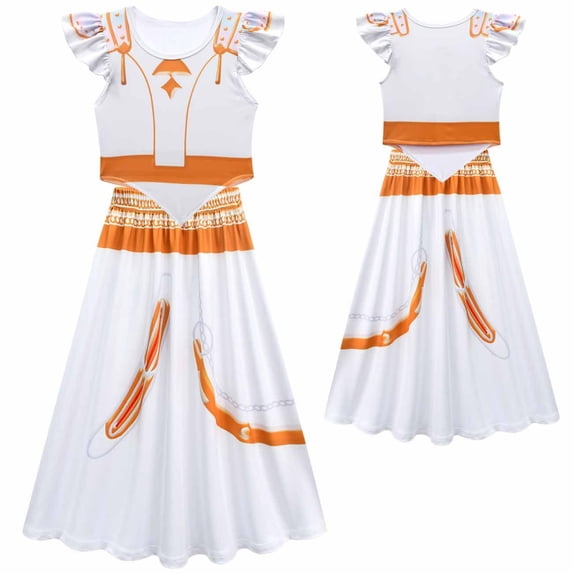 2026 Halloween Pop Singer Cosplay Costume, Pop Idol Stage Performance ...