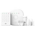 thumbnail image 1 of 2026 Home Security System, 7-Piece Wireless Smart Alarm System Kit with Instant App Alerts & WiFi+GSM/4G,Mobile App Control,Door/Window Sensors,Remote,Motion Detectors,Compatible with Alexa, 1 of 4