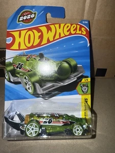 2026 Hot Wheels Carbonator From A CASE