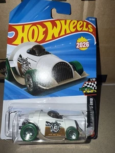 2026 Hot Wheels Instant Boost FROM A CASE
