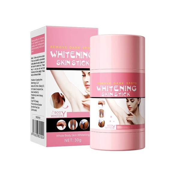 2026 Iacinamide Stick - Dark Remover For Areas Underarms And Body