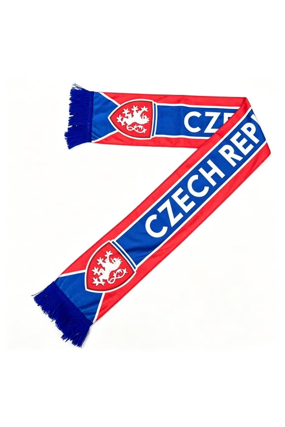 2026 International Soccer Scarf Double Sided Print Football Fan Scarves National Flag Shawl Wrap for Unisex