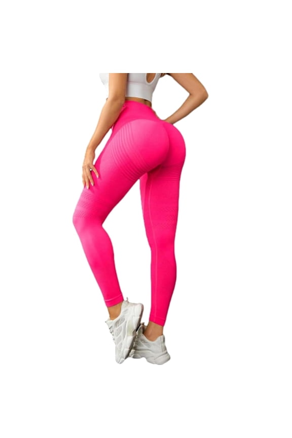 2026 Ionixlabs High Waist 3D Shaping Leggings for Women, Tummy Control Anti Cellulite Workout Yoga Compression Pants