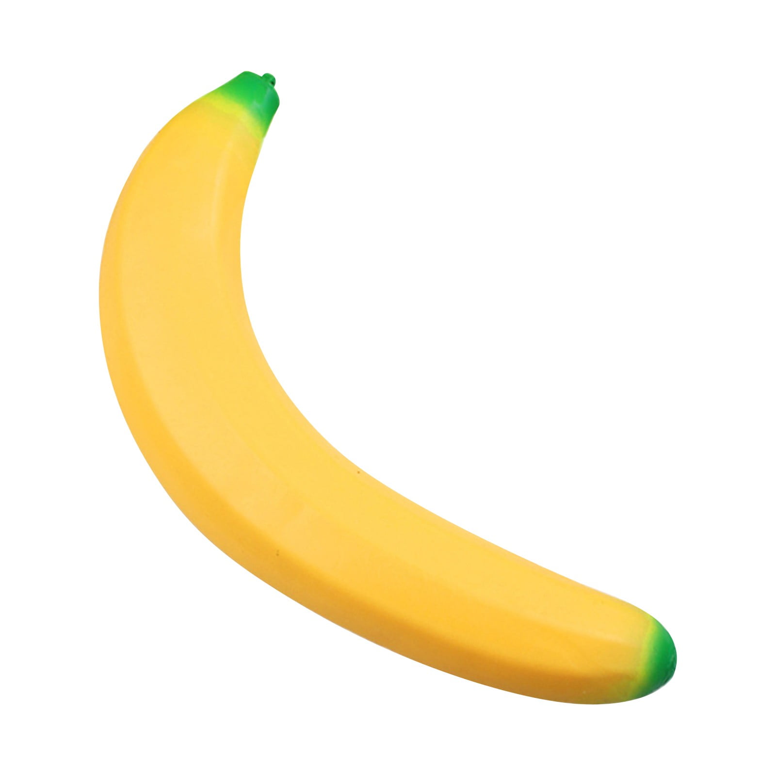 2026 Jumbo Squishies Banana 1 Pcs Squishies Surprises, Fidget Toys for Easter Celebrations and Holiday Gifting,1PCS