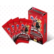 2026 Kakawow Phantom Miraculous Ladybug Trading Cards Box