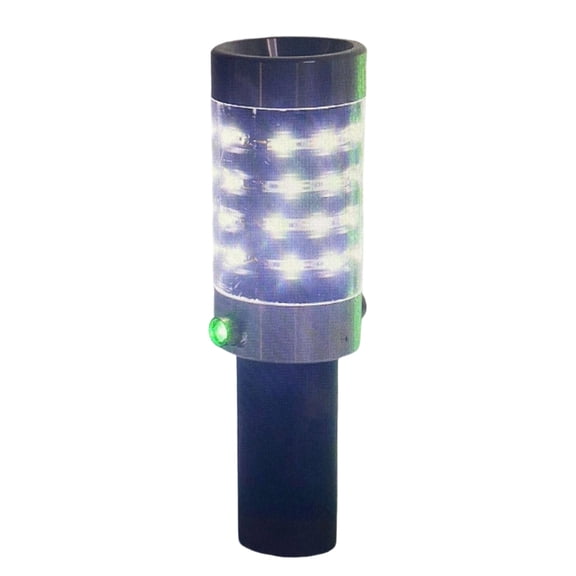 2026 LED Bottle Lights Rechargeable Strobe Light Sticks For Champagne Bottles Bars Clubs Parties Birthdays Weddings Events Multifunctional High Brightness Outdoor Camping Signal Men Hiking Backpack
