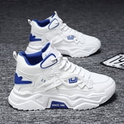 2026 Latest Mens Shoes, Versatile Casual Sneakers, Trendy Skateboard Shoes for Boys