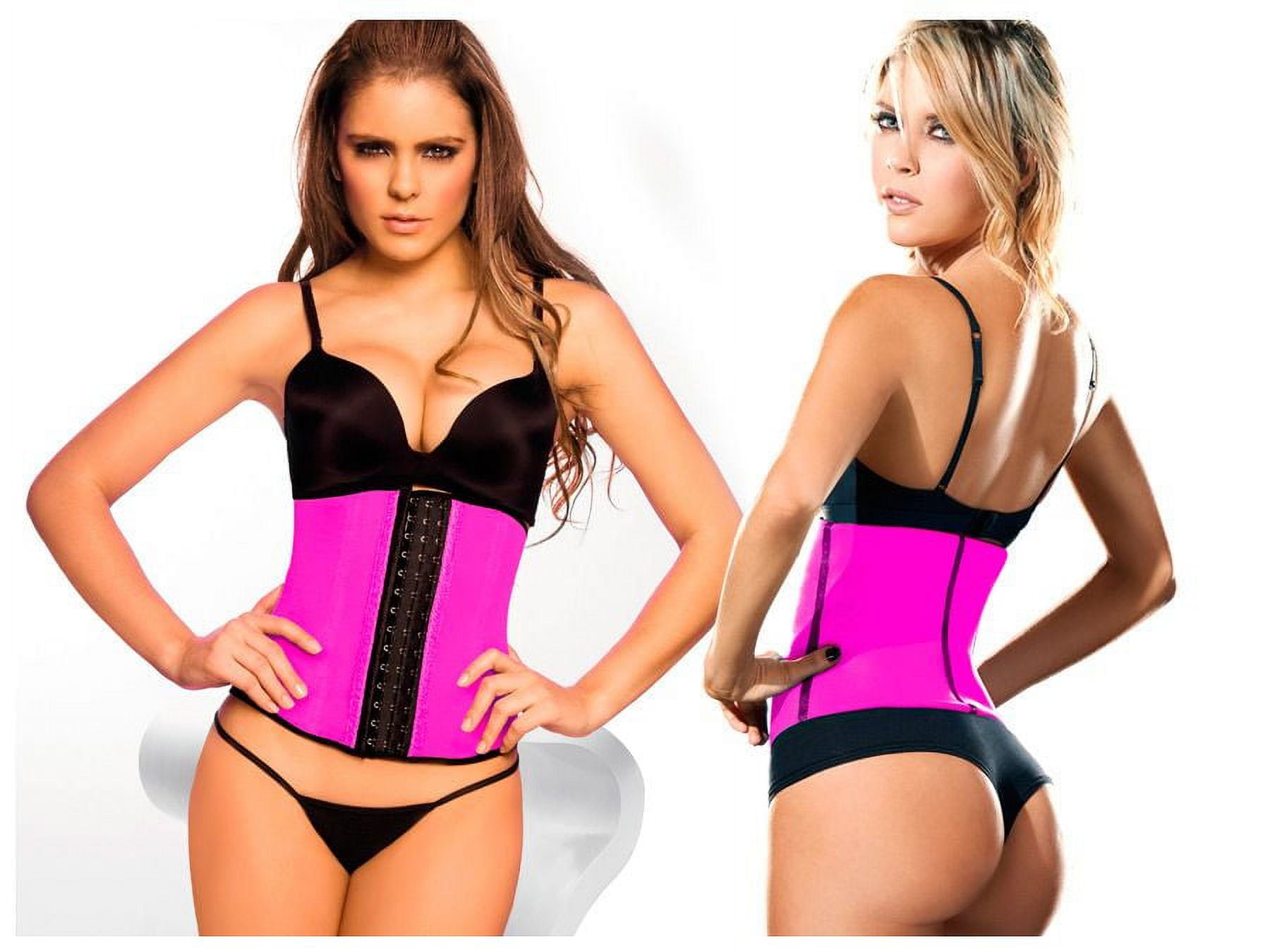Ann chery women's faja deportiva best sale