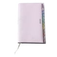 thumbnail image 1 of 2026 Weekly Planner Ribbon Bookmarks Leather Academic Journal for Daily Planning, 1 of 10