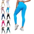 thumbnail image 1 of ERYEURU 2026 Cellulite Leggings, 3D Anti-Cellulite Leggings For Women, For Workout, Yoga & Daily Wear, 1 of 8